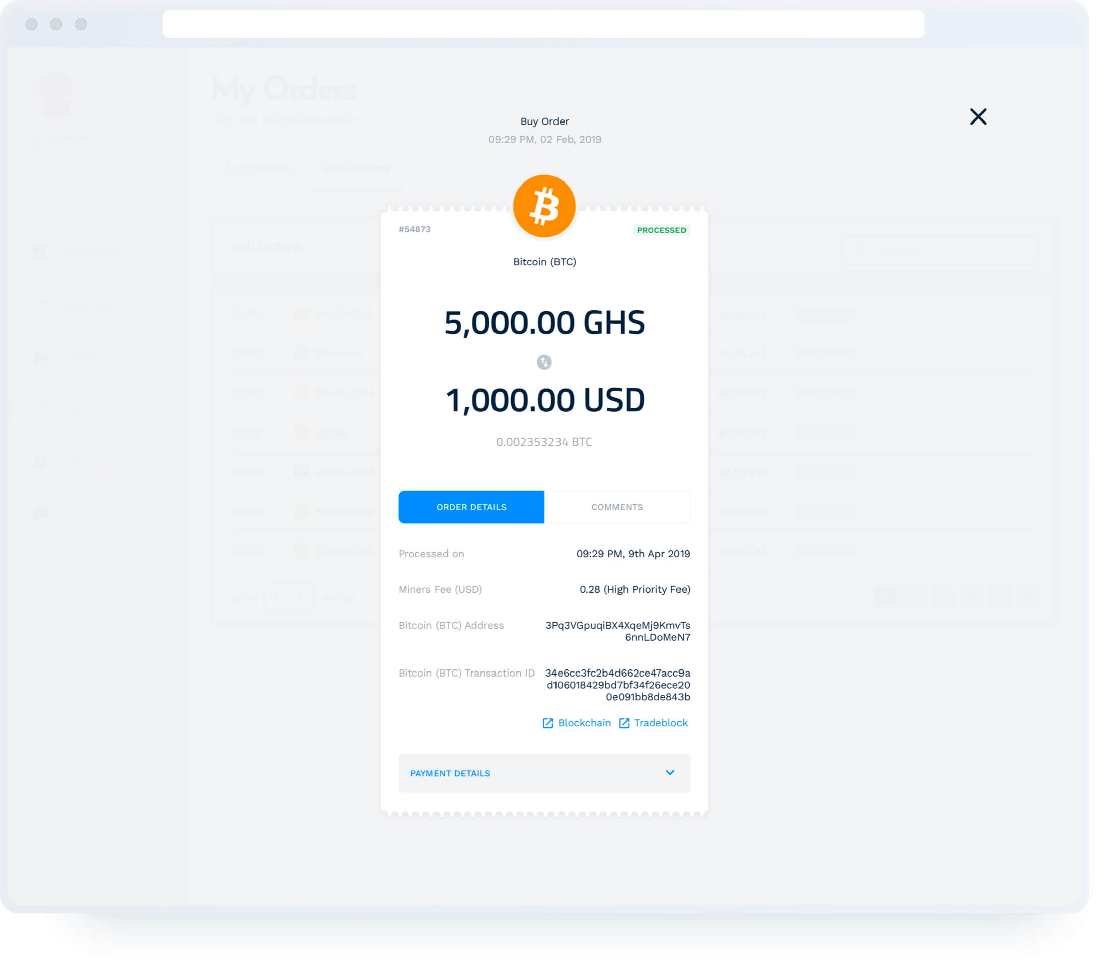 Payplux - Bulk Buy